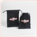 customized small non woven draw string bag gift draw string bag